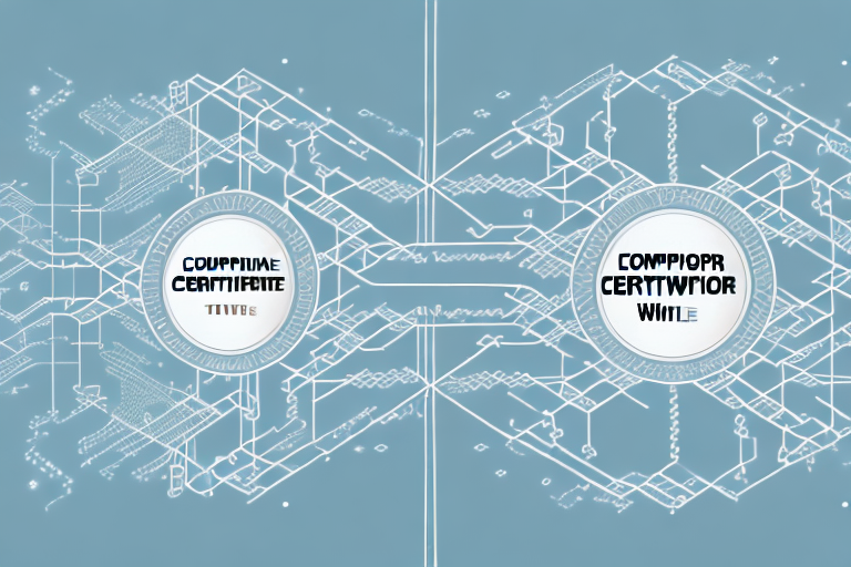 Comparing CCNA and Security+: Which Certification is Right for You?